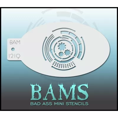 BAM 1219
