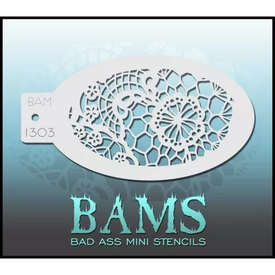 BAM 1303