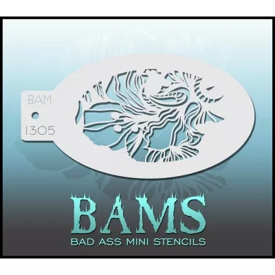 BAM 1305