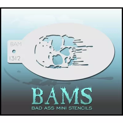 BAM 1312