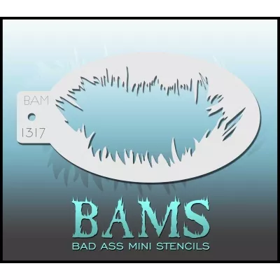 BAM 1317