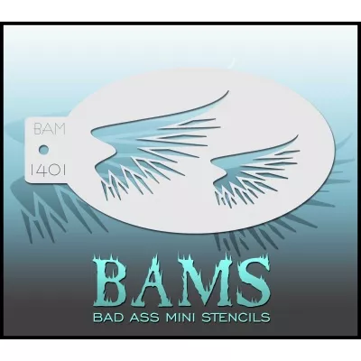 BAM 1401