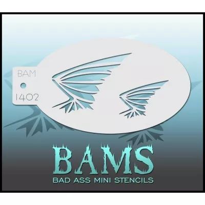 BAM 1402