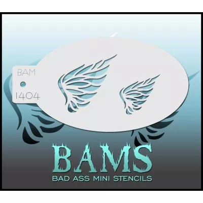 BAM 1404
