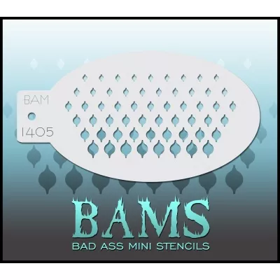 BAM 1405