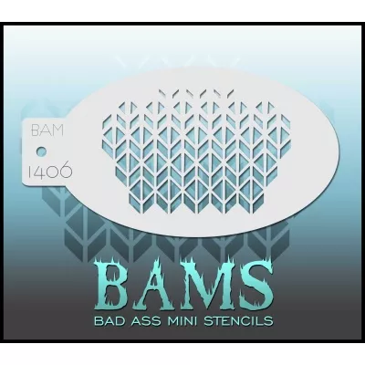 BAM 1406