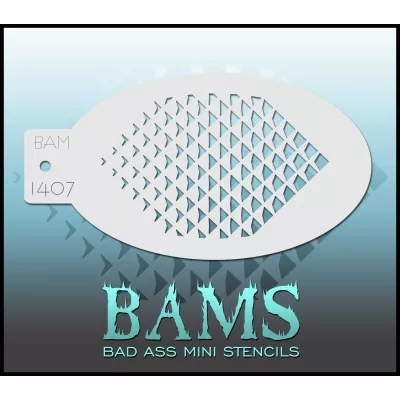 BAM 1407