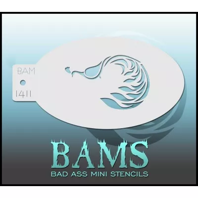 BAM 1411