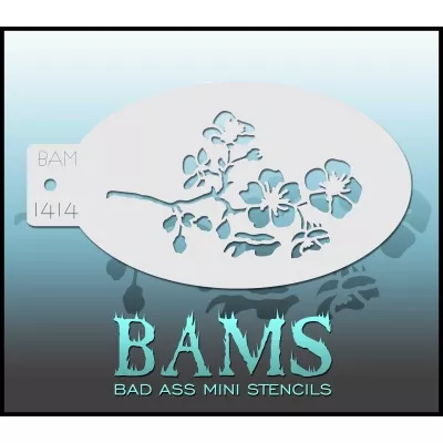 BAM 1414
