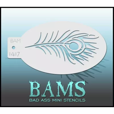 BAM 1417