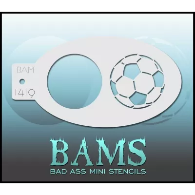 BAM 1419
