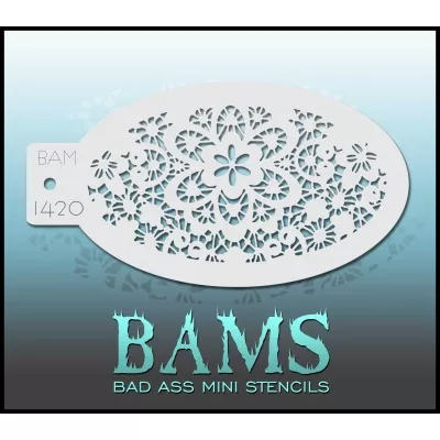 BAM 1420