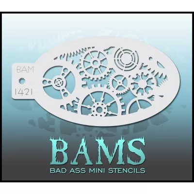 BAM 1421