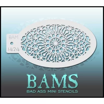 BAM 1424