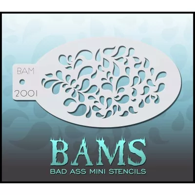 BAM 2001