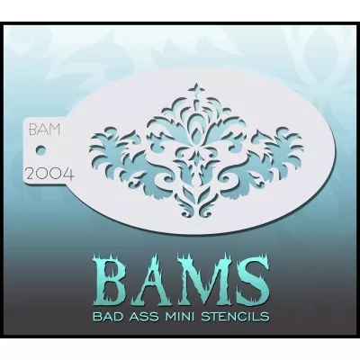 BAM 2004