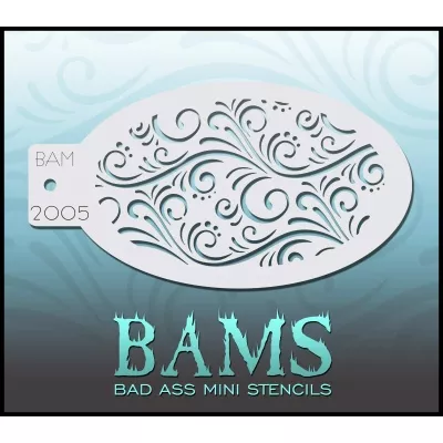 BAM 2005