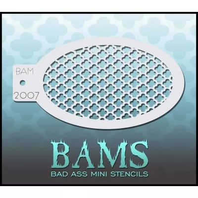 BAM 2007
