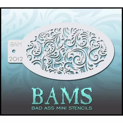 BAM 2012