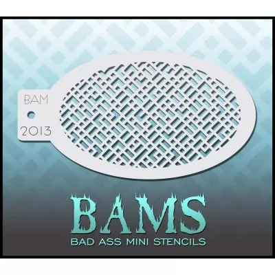 BAM 2013