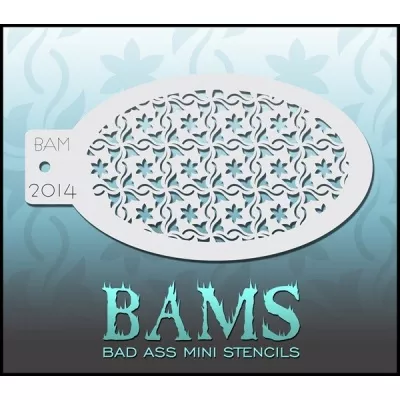 BAM 2014