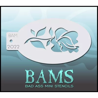 BAM 2022
