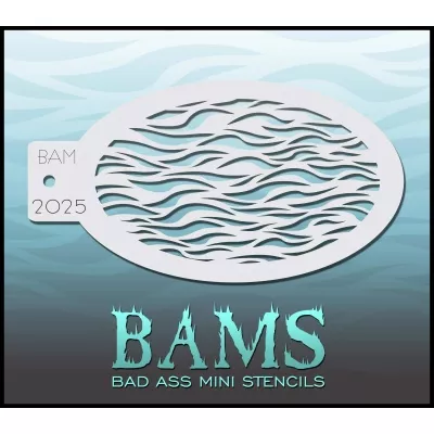 BAM 2025