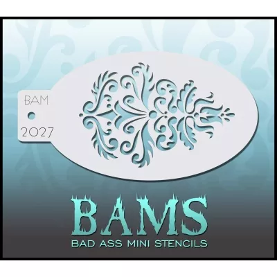 BAM 2027