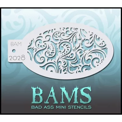 BAM 2028