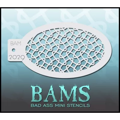 BAM 2029