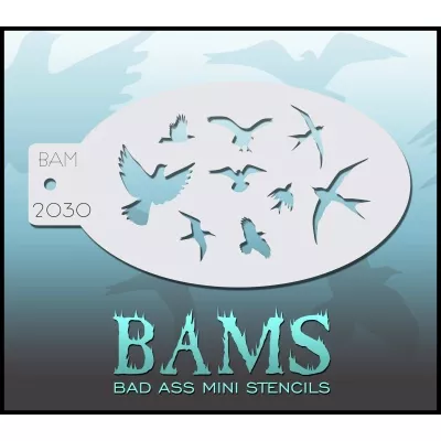 BAM 2030