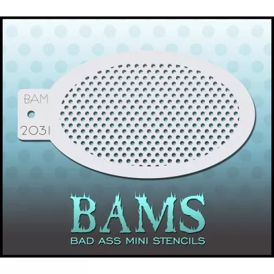 BAM 2031