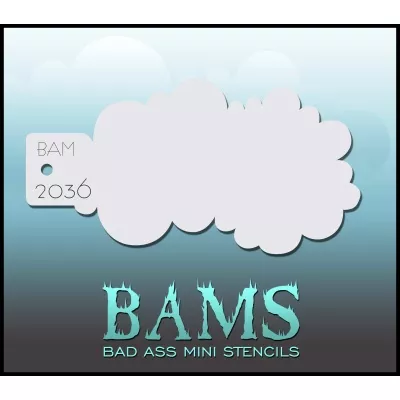 BAM 2036