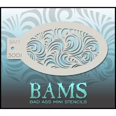 BAM 3001