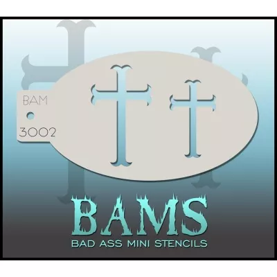 BAM 3002