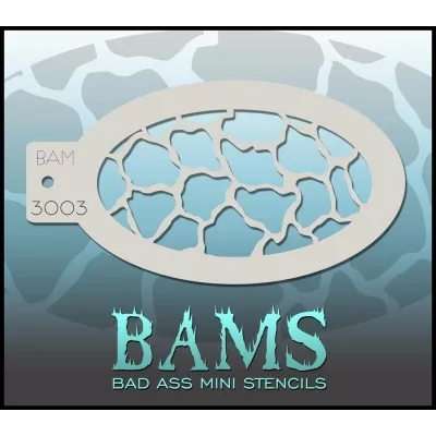 BAM 3003