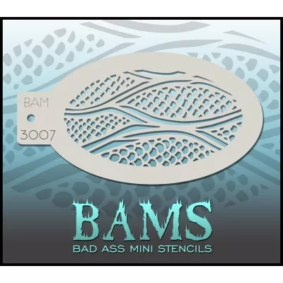 BAM 3007