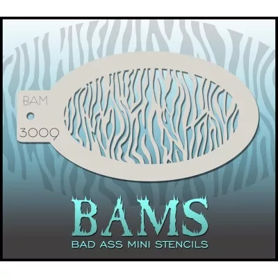 BAM 3009