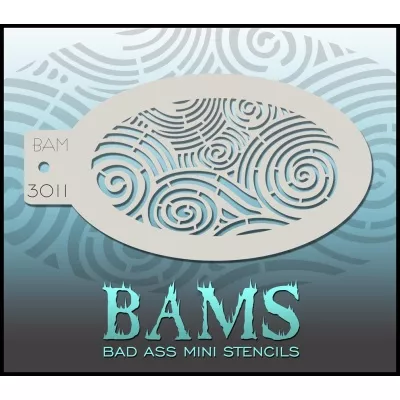 BAM 3011