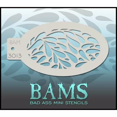 BAM 3013