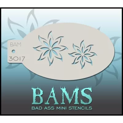 BAM 3017