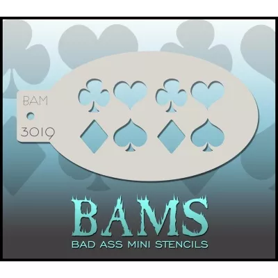 BAM 3019