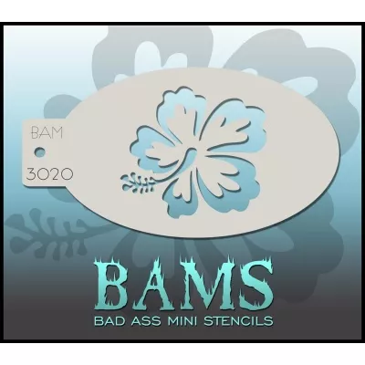 BAM 3020