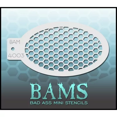 BAM 4003