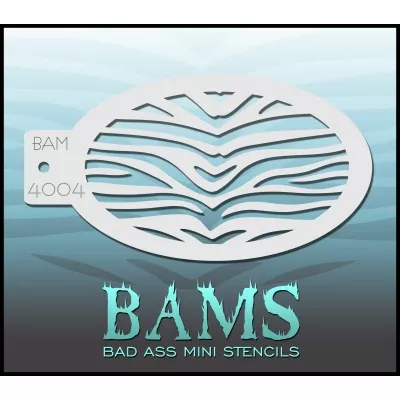 BAM 4004