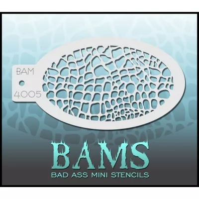BAM 4005