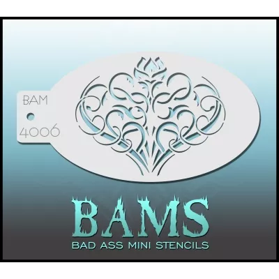 BAM 4006