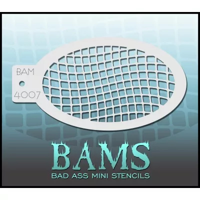 BAM 4007
