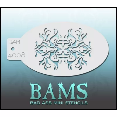 BAM 4008