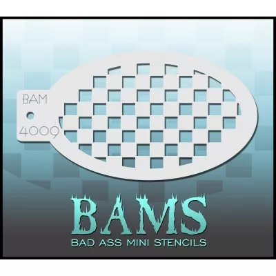 BAM 4009